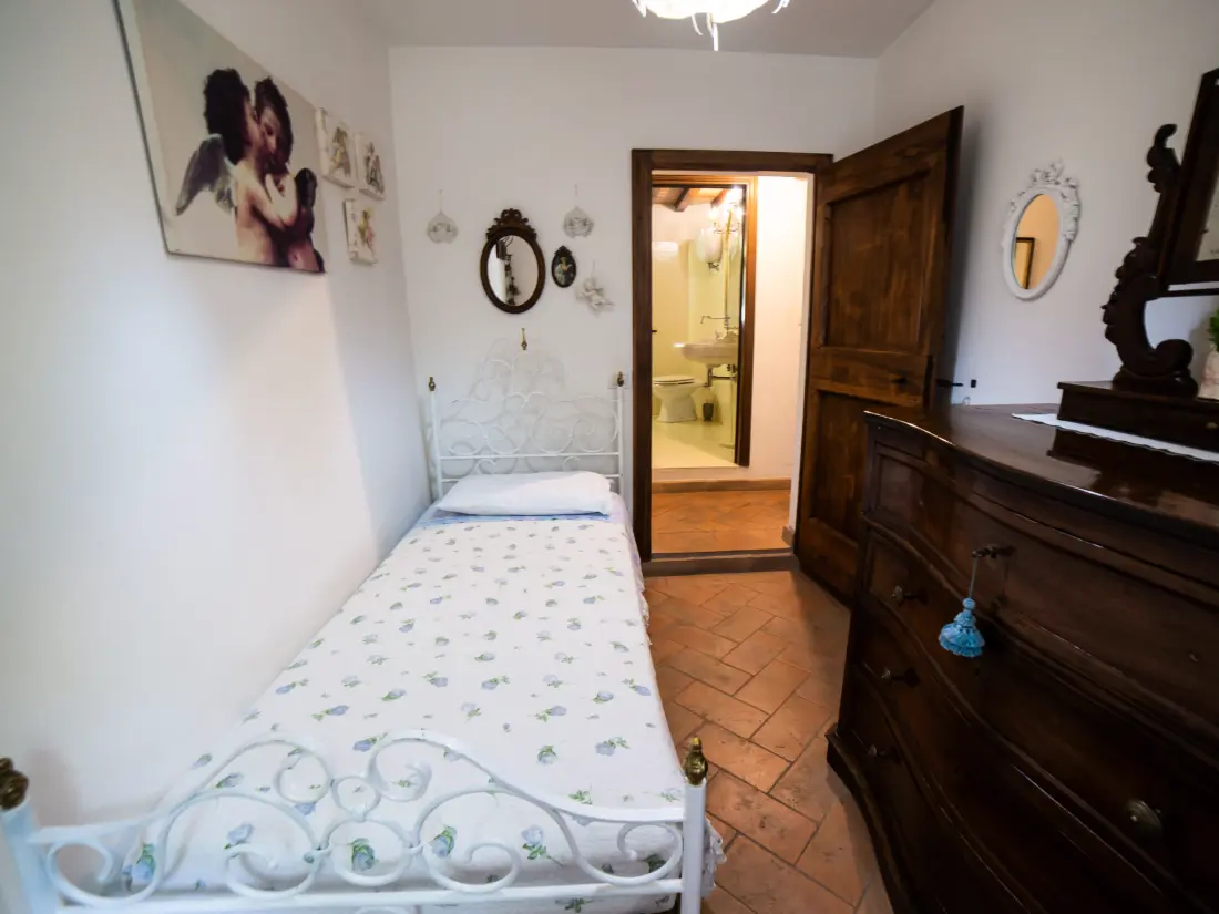 Maison de Vacances Cortona
