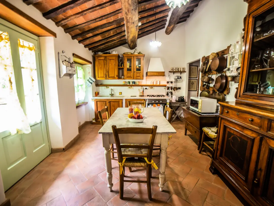 Maison de Vacances Cortona