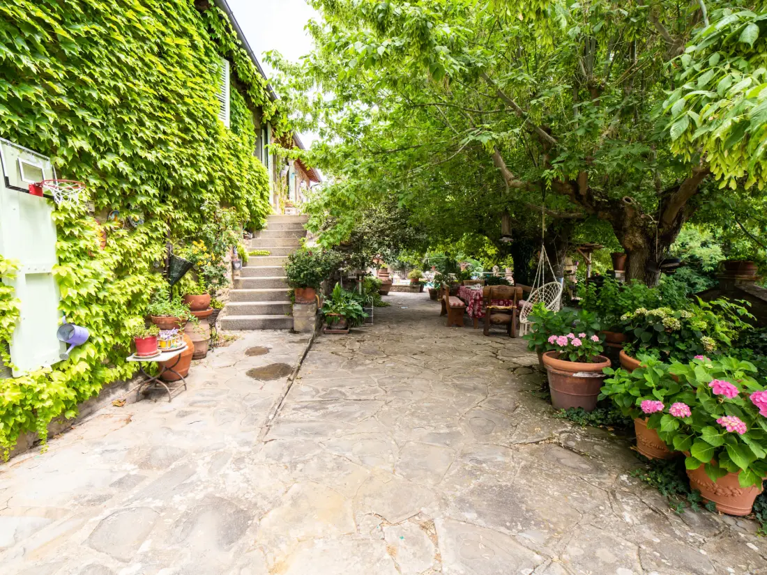 Maison de Vacances Cortona