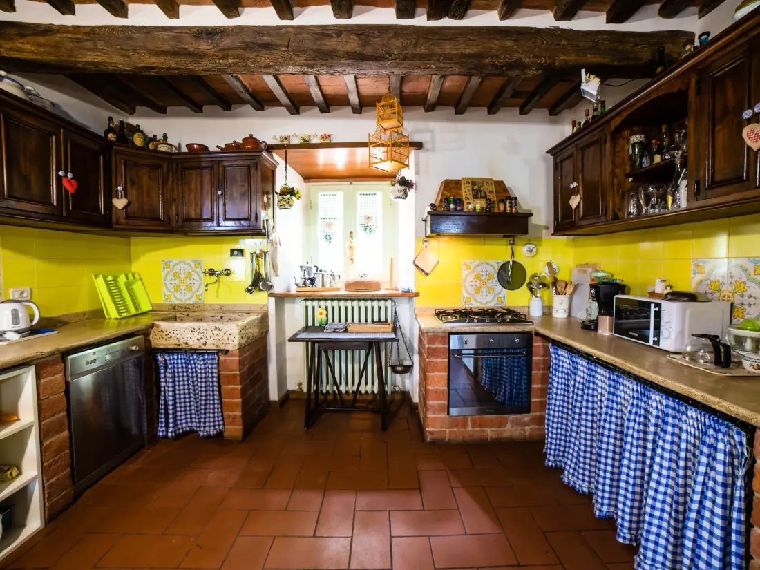 Maison de Vacances Cortona