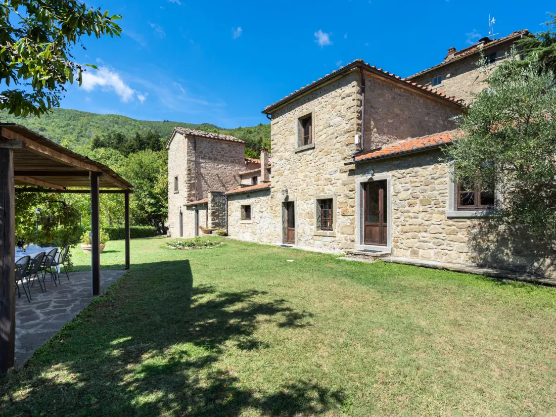 Maison de Vacances Cortona