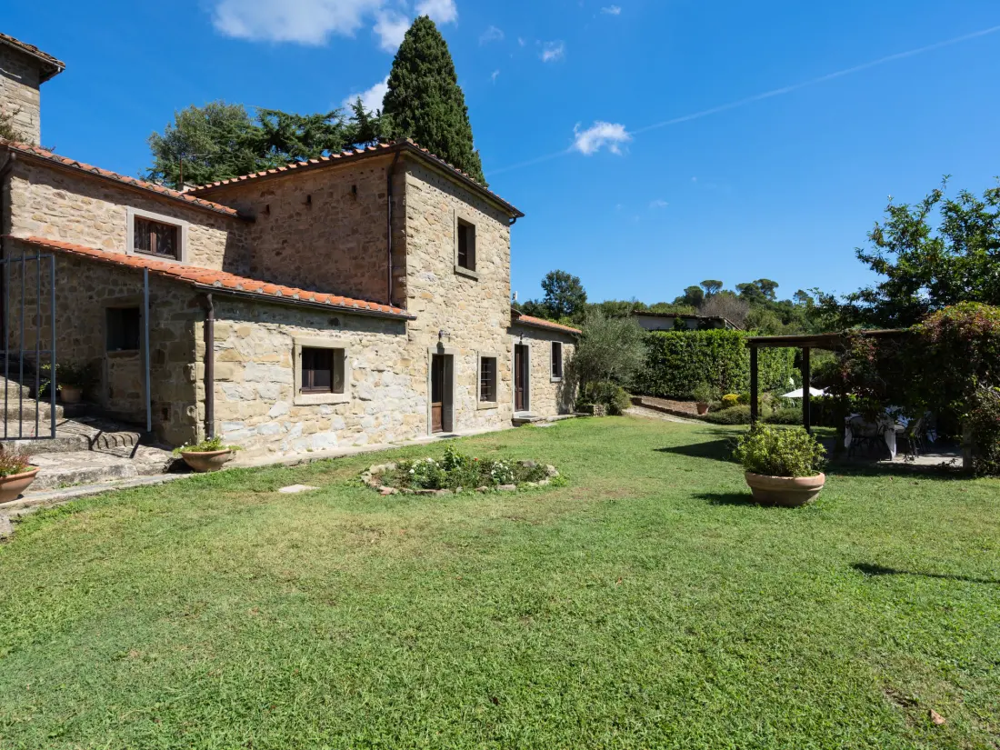 Maison de Vacances Cortona