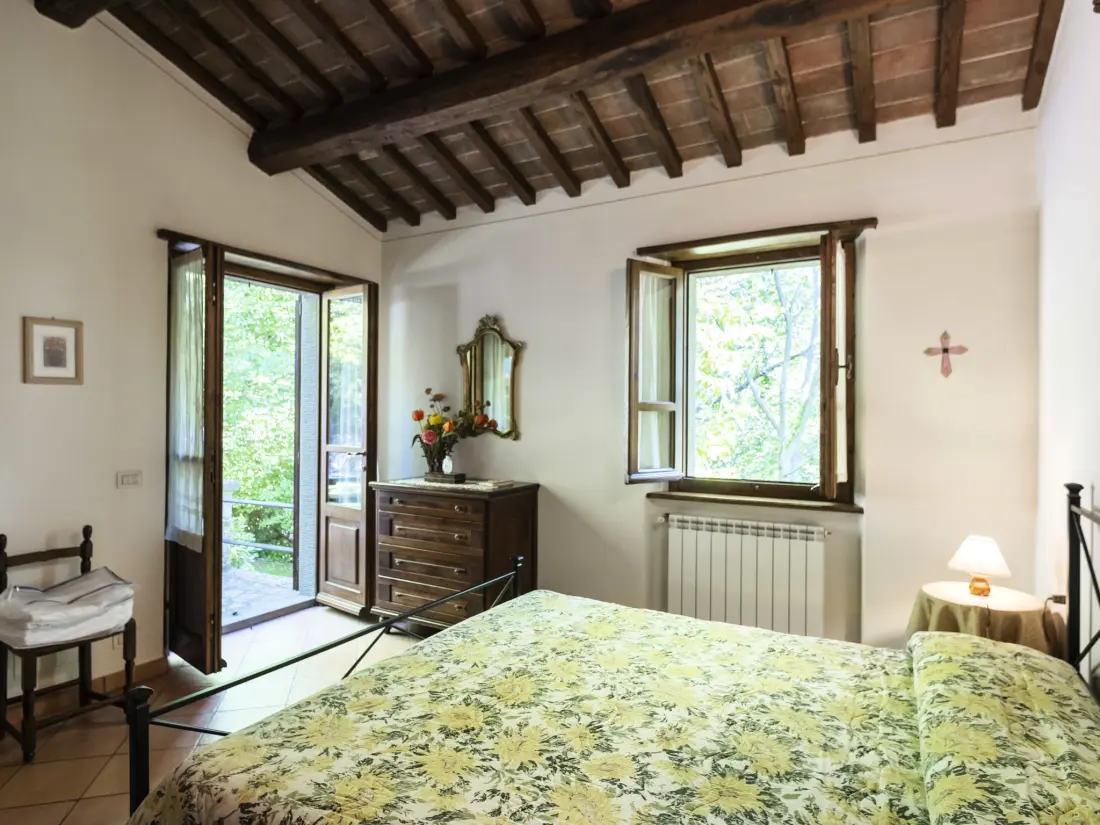 Maison de Vacances Cortona