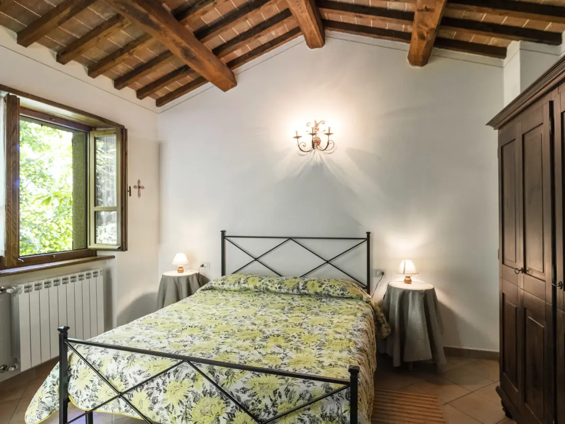 Maison de Vacances Cortona