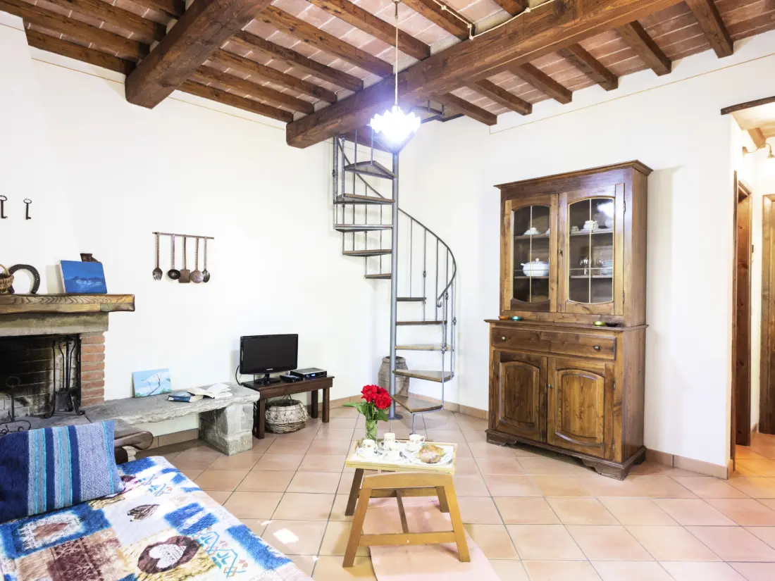 Maison de Vacances Cortona