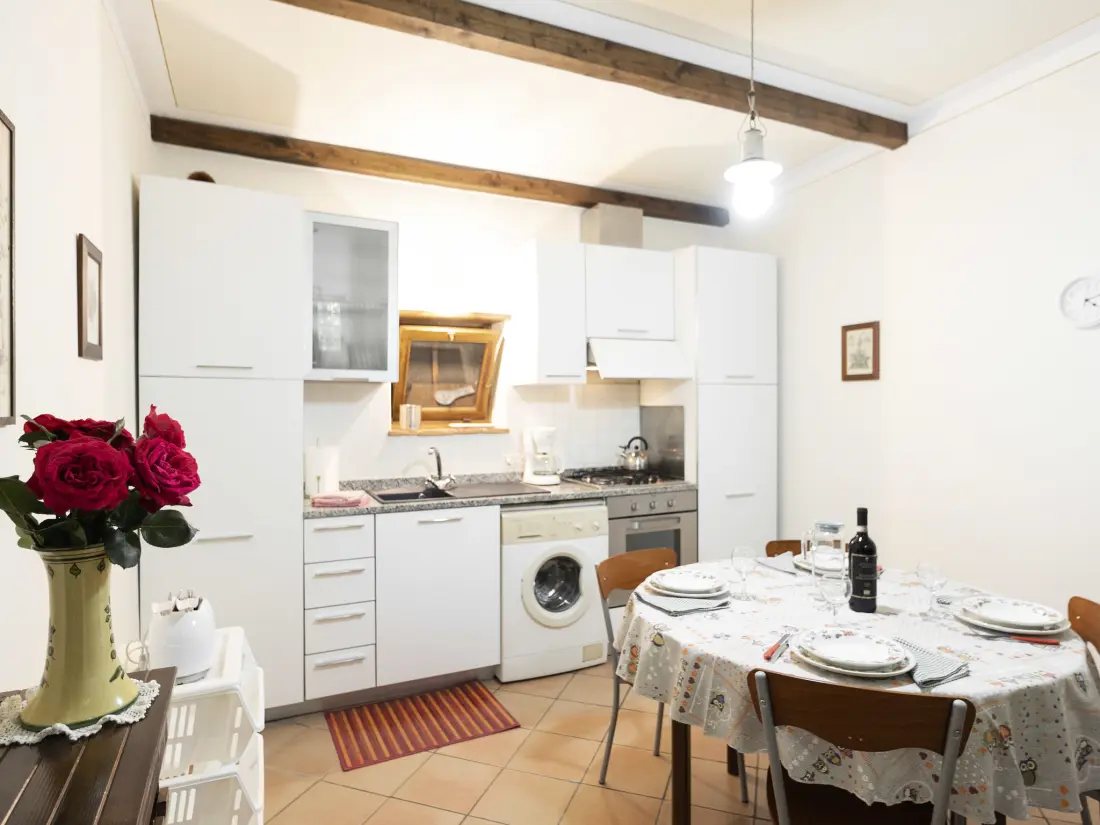 Maison de Vacances Cortona
