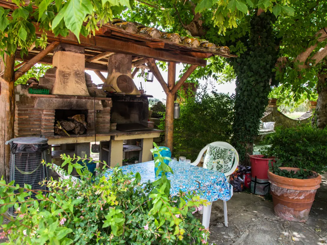 Maison de Vacances Cortona