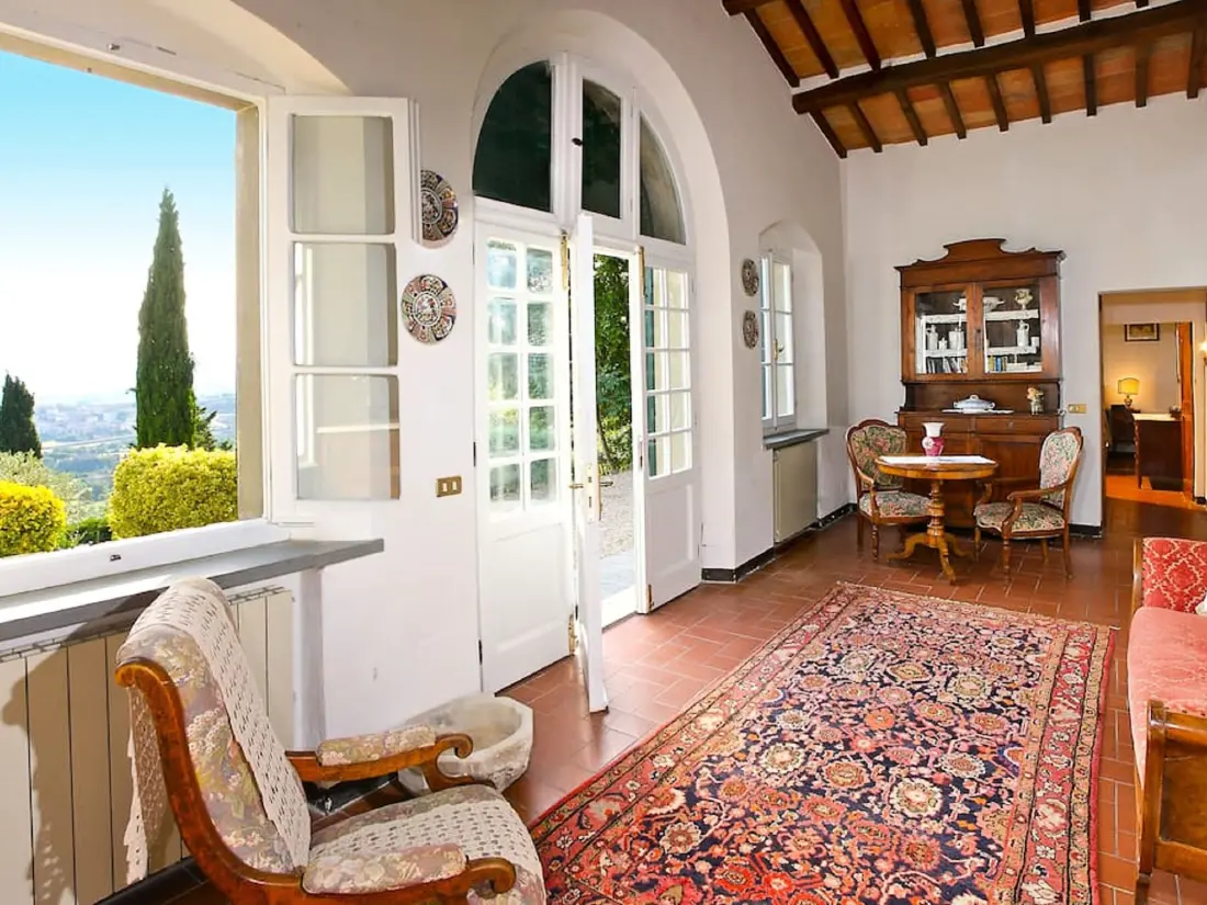 Maison de Vacances Cortona