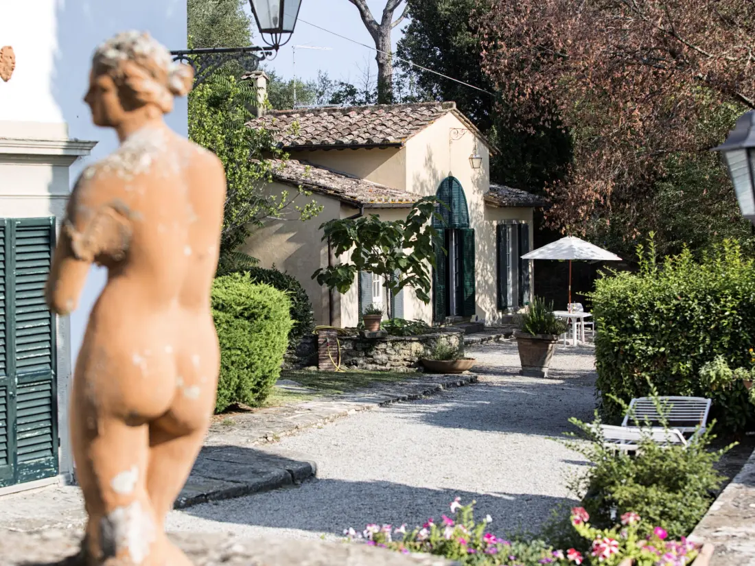 Maison de Vacances Cortona