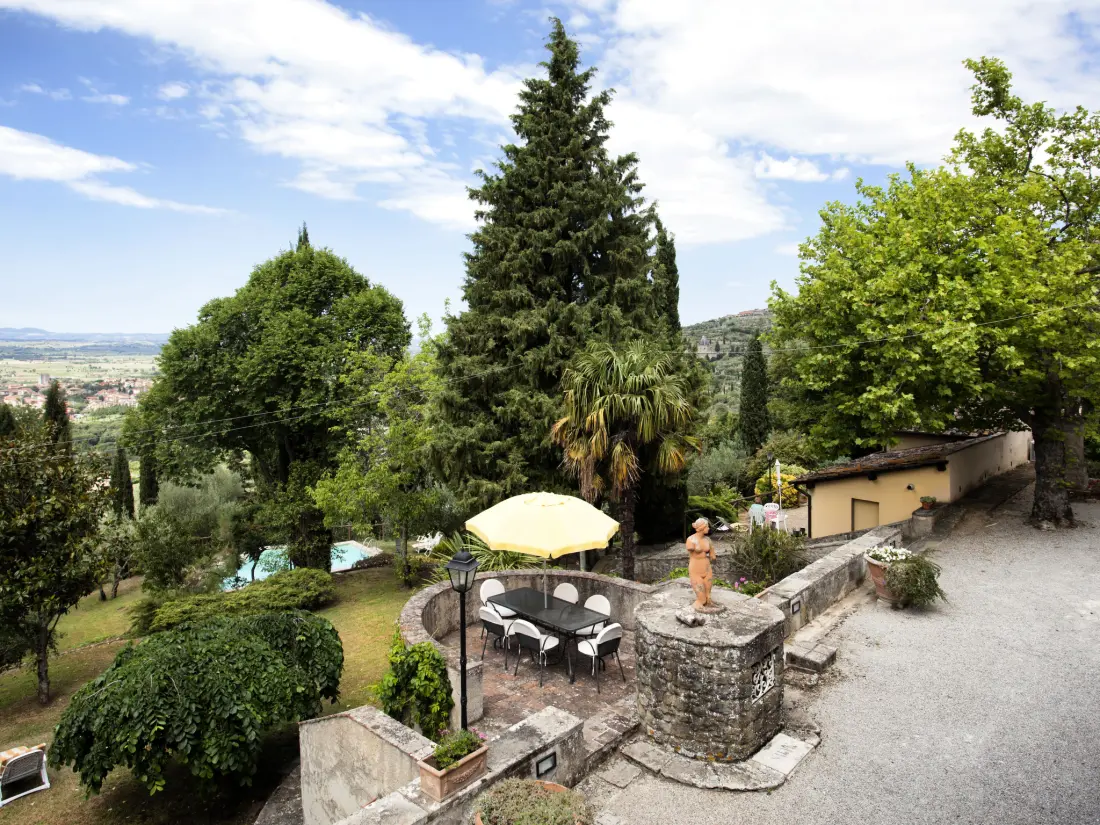 Maison de Vacances Cortona