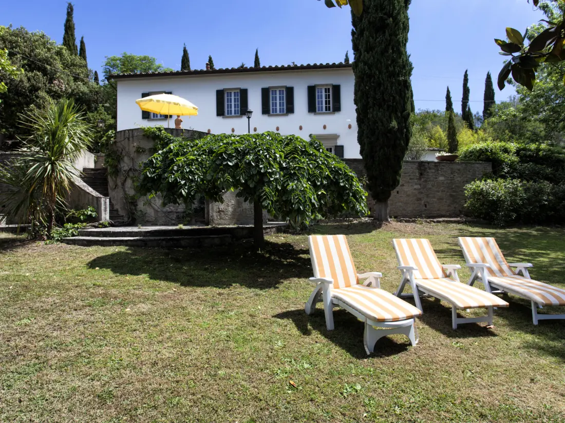 Maison de Vacances Cortona