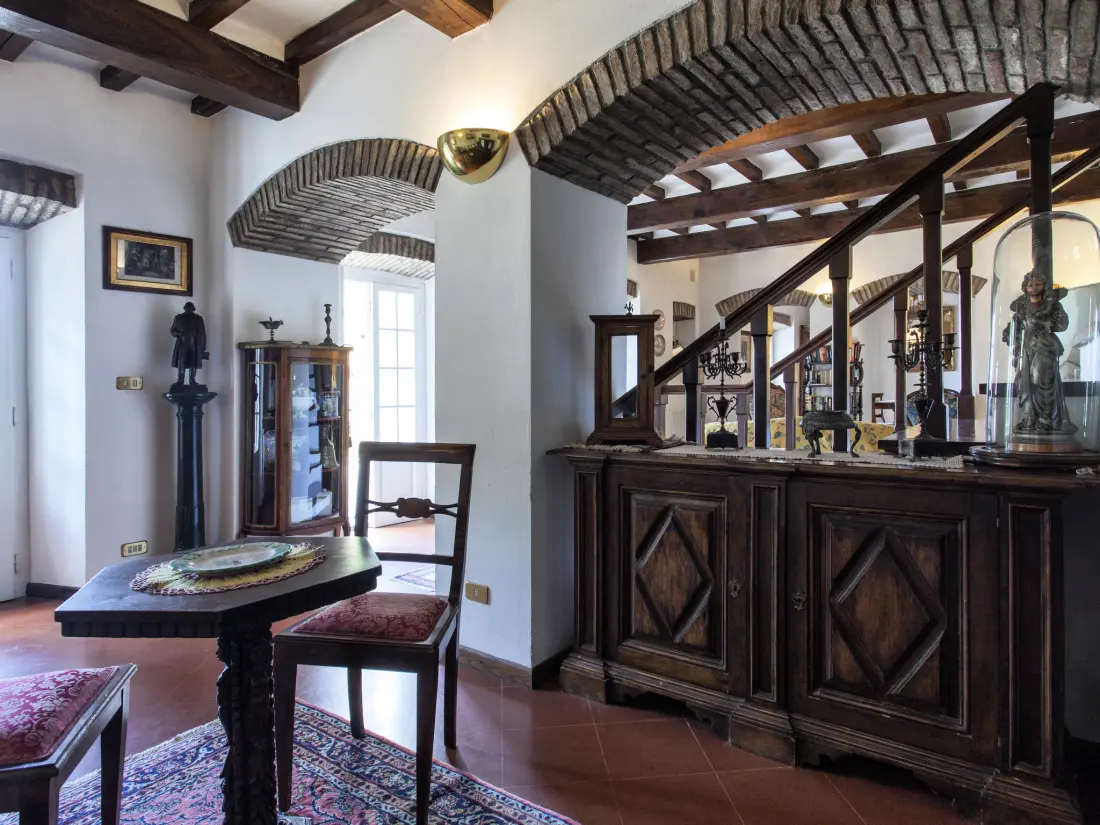 Maison de Vacances Cortona