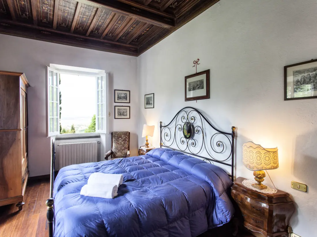 Maison de Vacances Cortona
