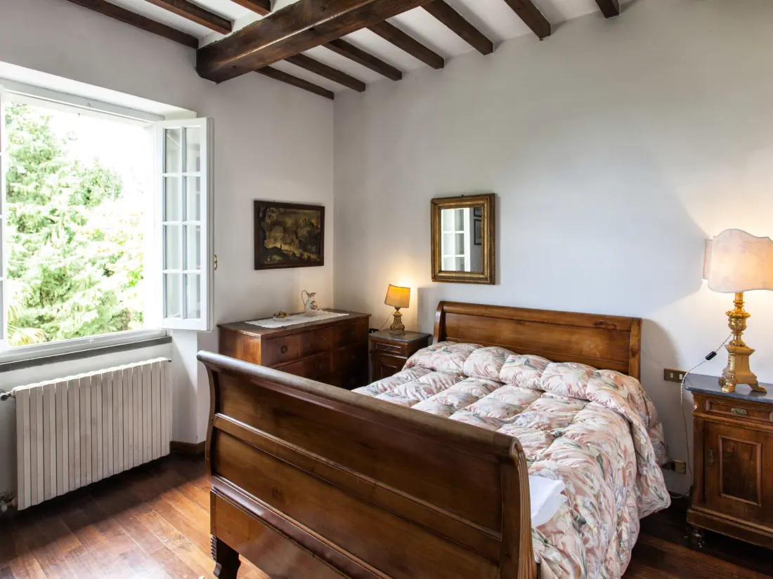 Maison de Vacances Cortona
