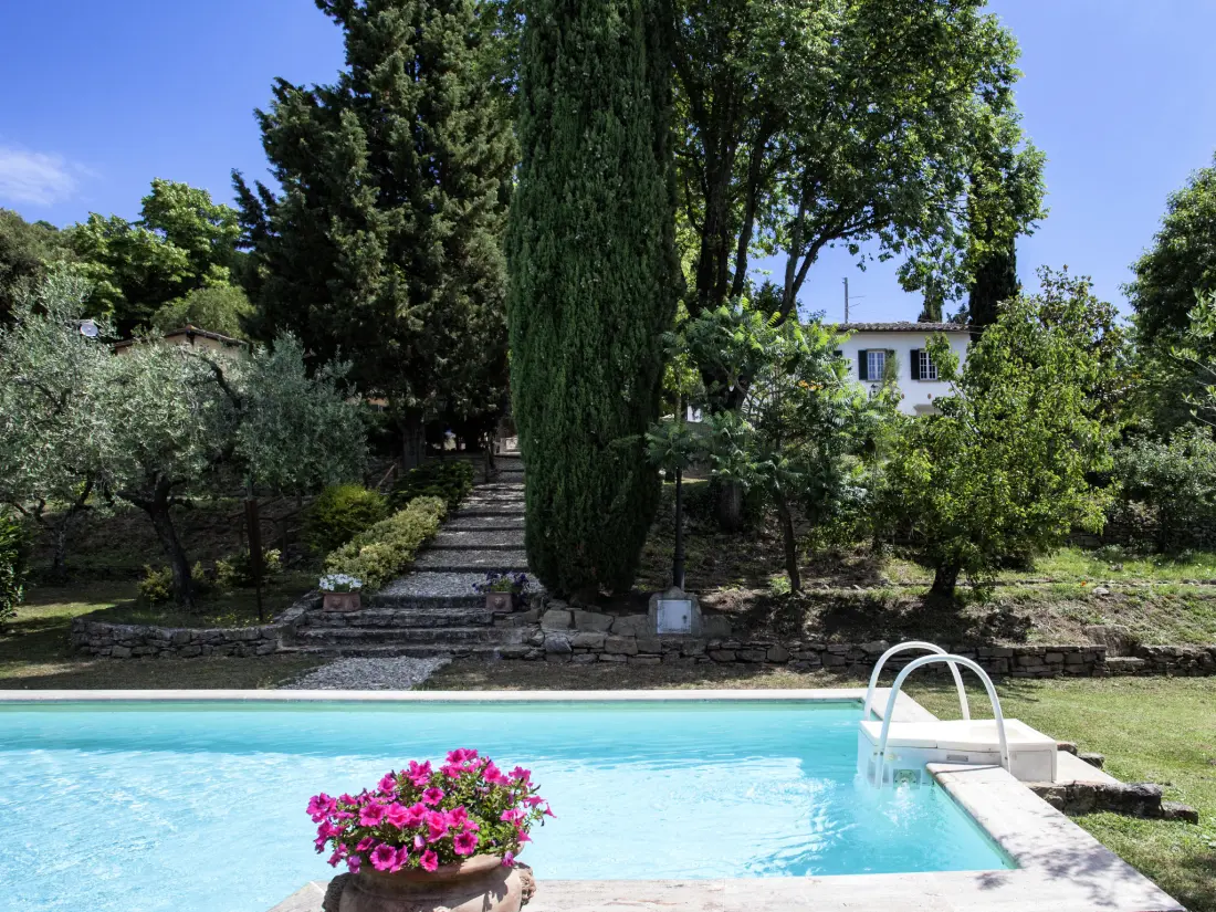 Maison de Vacances Cortona