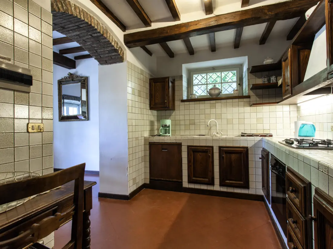 Maison de Vacances Cortona