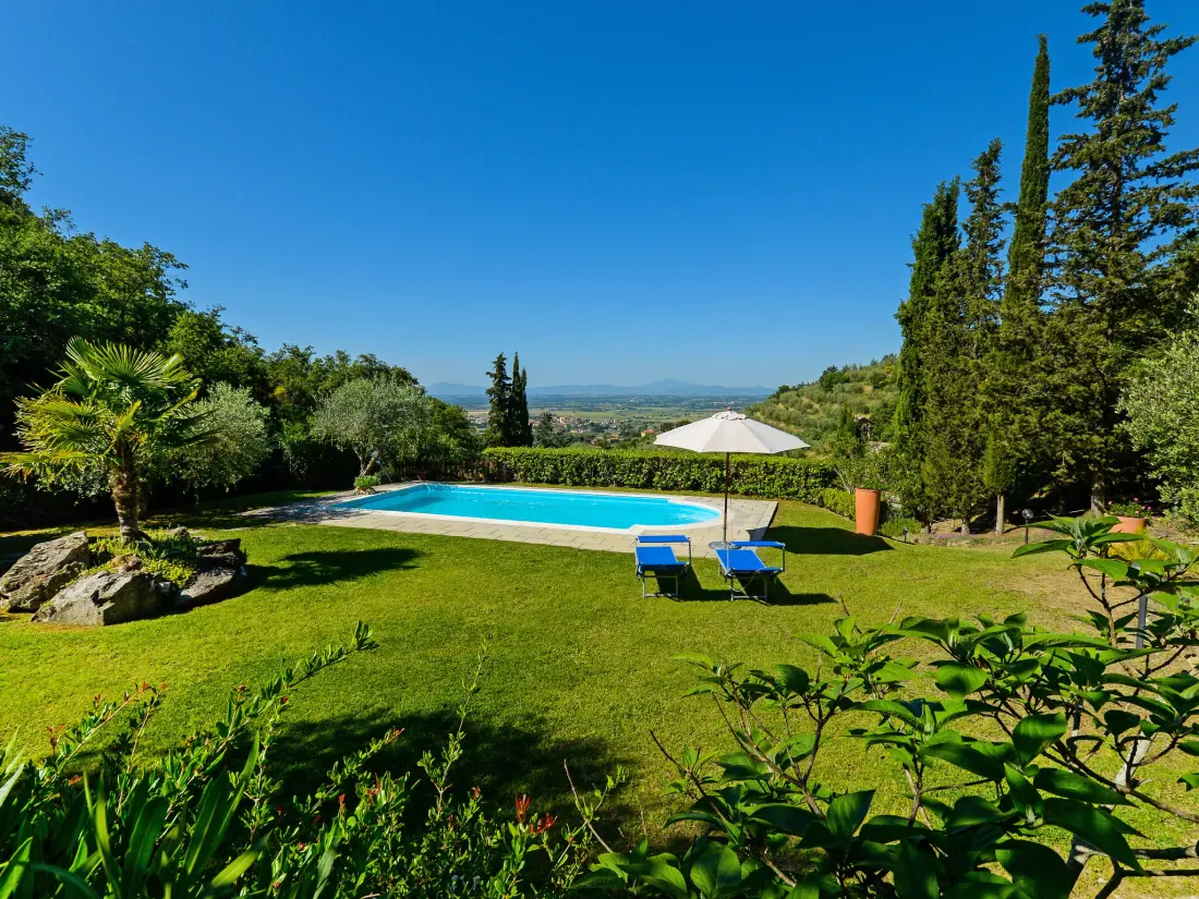 Maison de Vacances Cortona