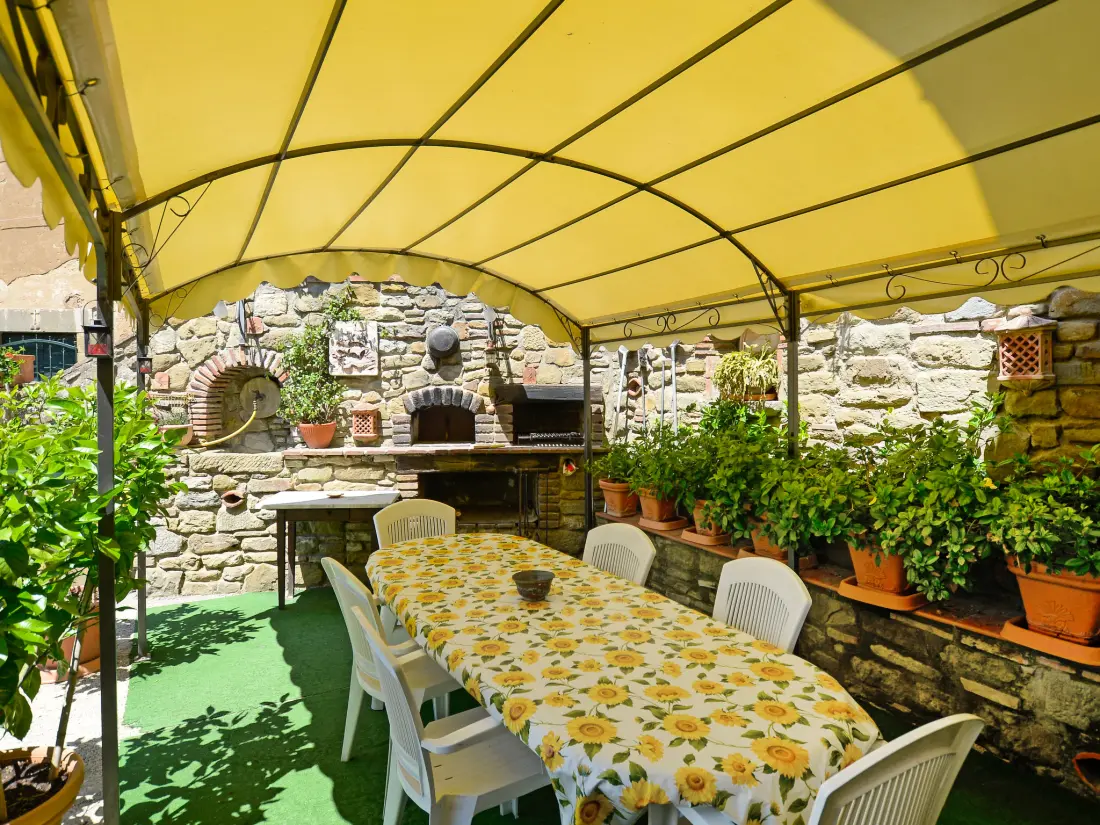 Maison de Vacances Cortona
