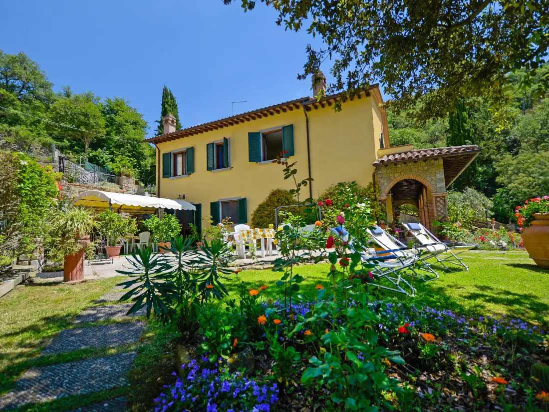 Maison de Vacances Cortona