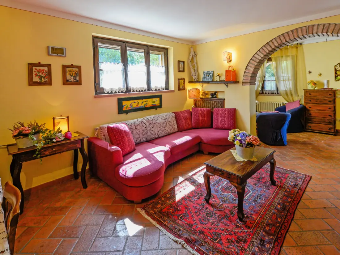 Maison de Vacances Cortona
