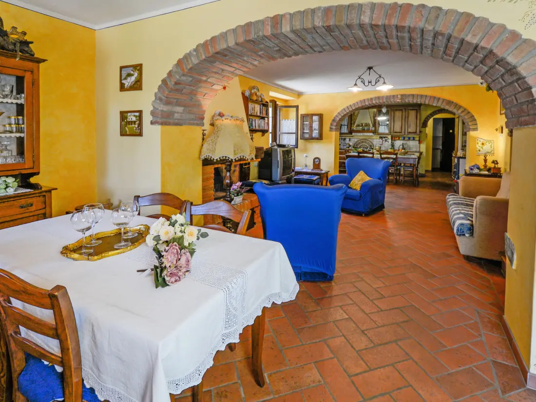 Maison de Vacances Cortona