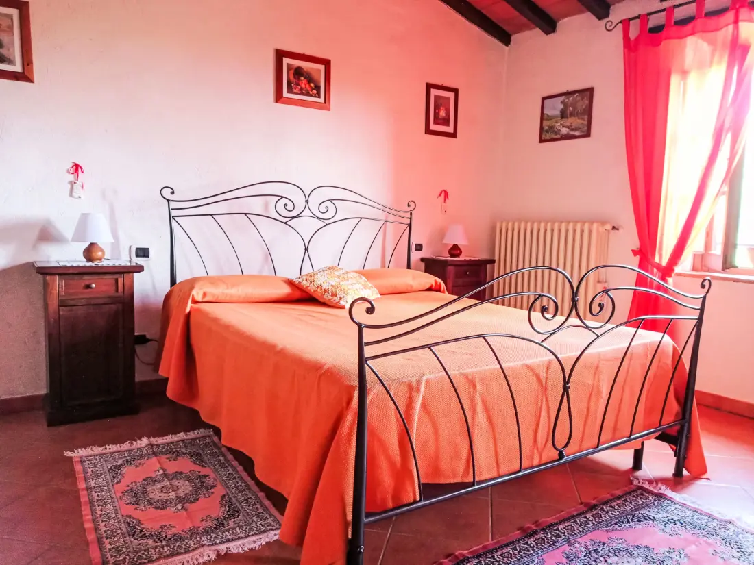 Maison de Vacances Cortona