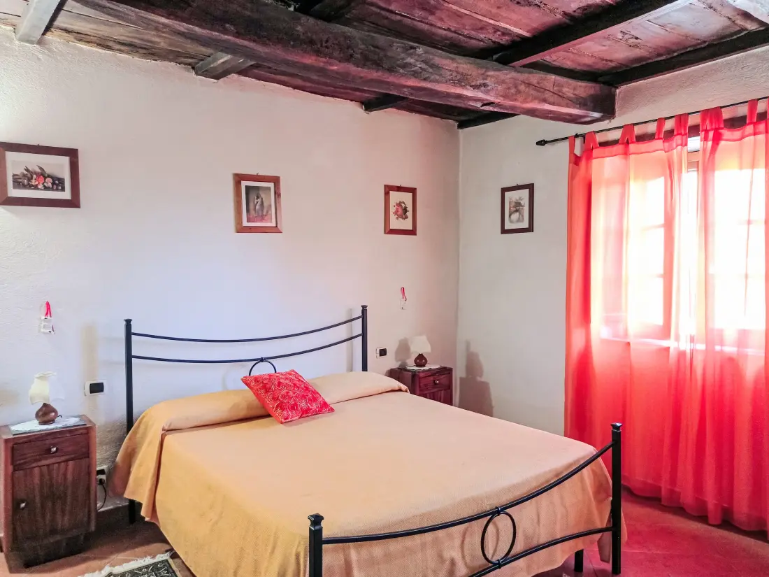 Maison de Vacances Cortona