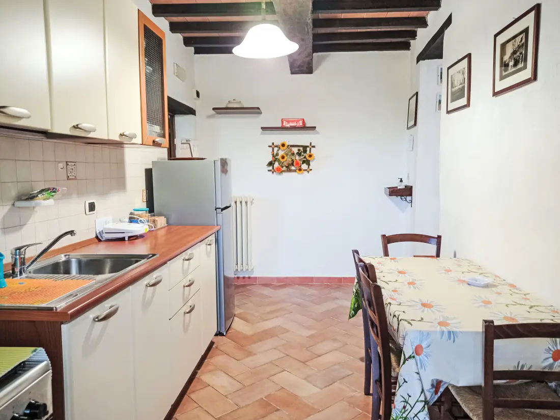 Maison de Vacances Cortona