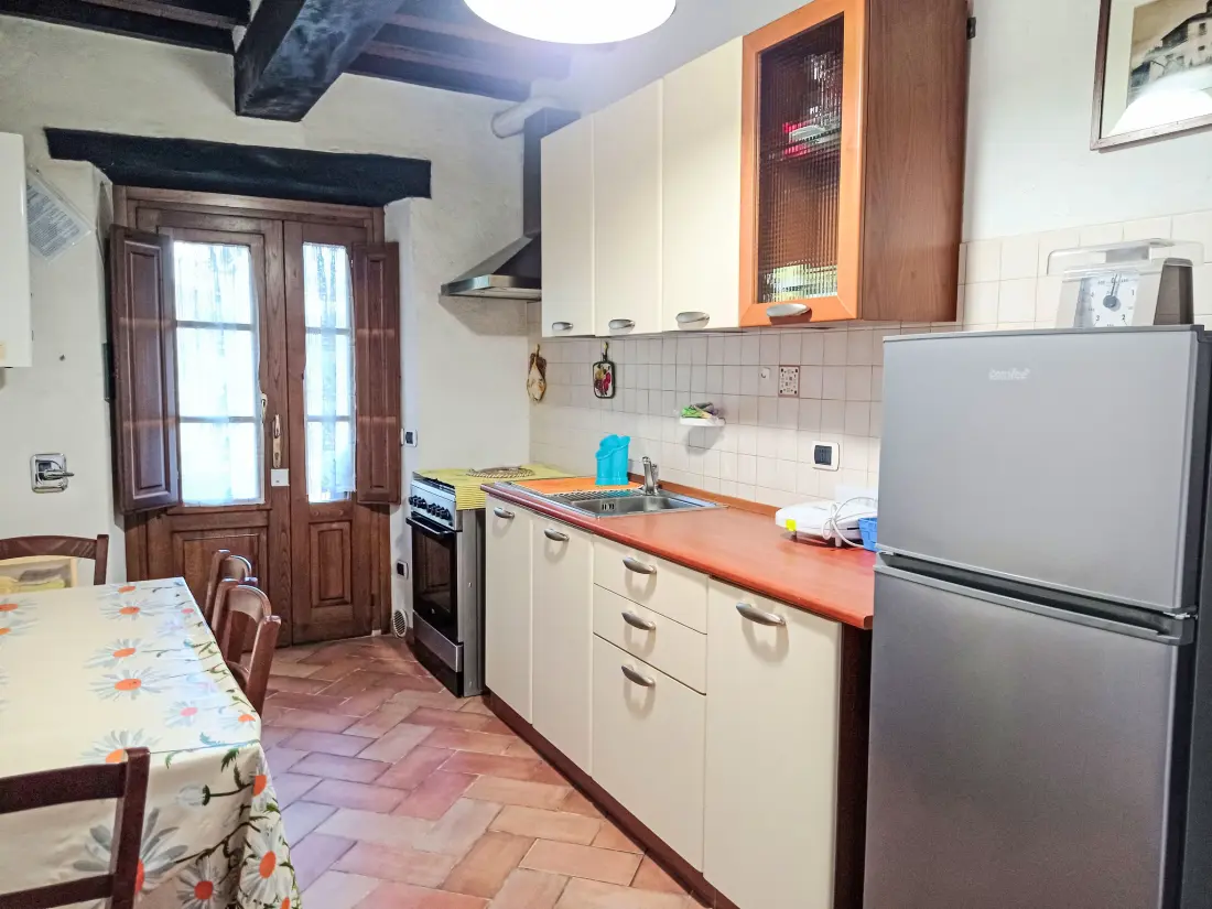 Maison de Vacances Cortona