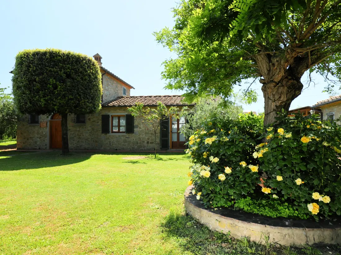 Résidence Rina