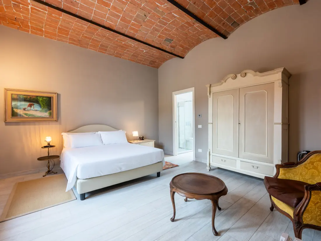 Maison de Vacances Cossombrato