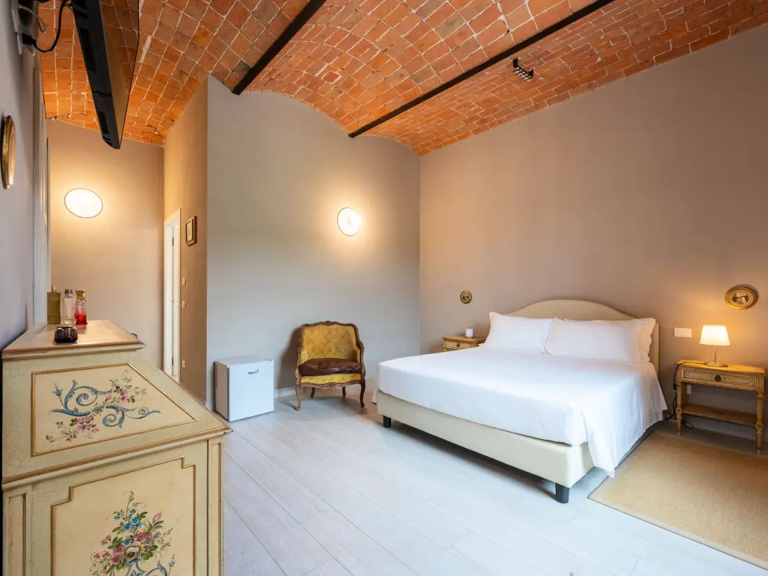 Maison de Vacances Cossombrato