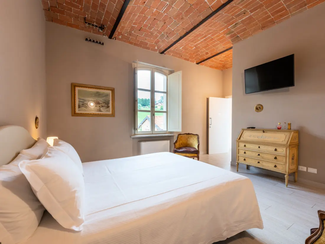 Maison de Vacances Cossombrato