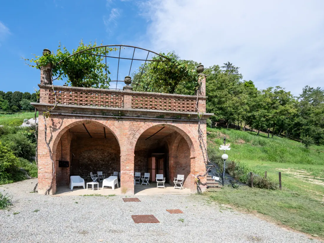 Maison de Vacances Cossombrato