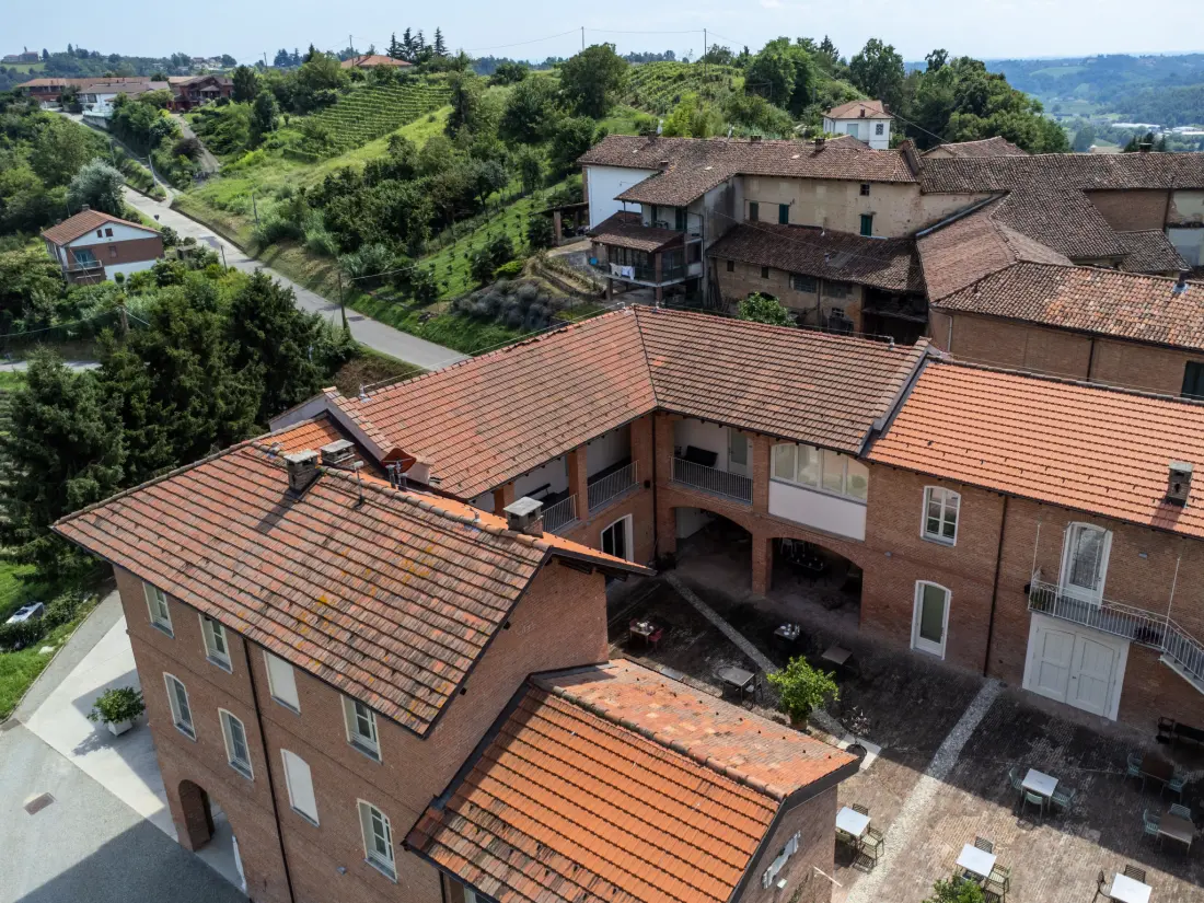 Maison de Vacances Cossombrato