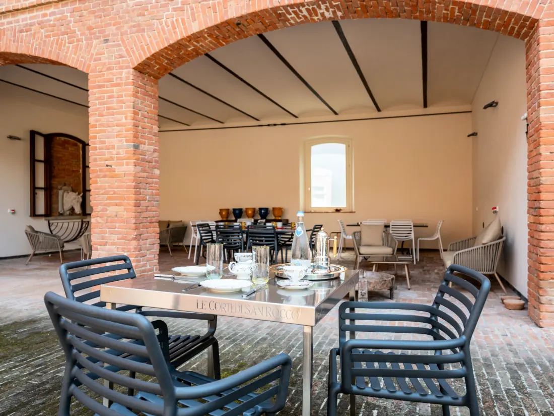 Maison de Vacances Cossombrato