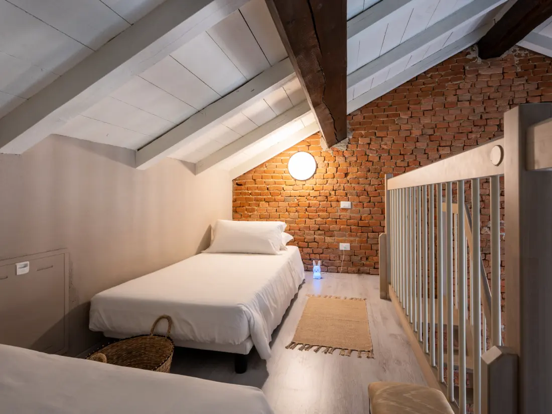 Maison de Vacances Cossombrato