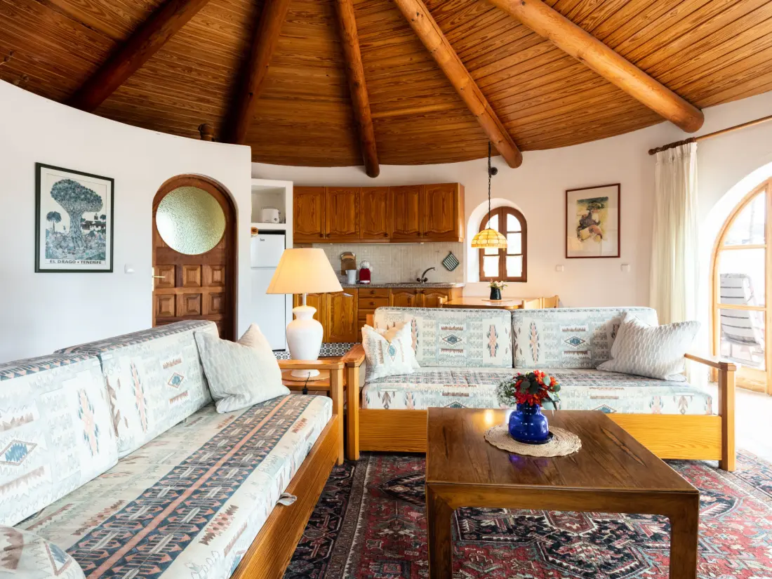 Maison de Vacances Costa Adeje