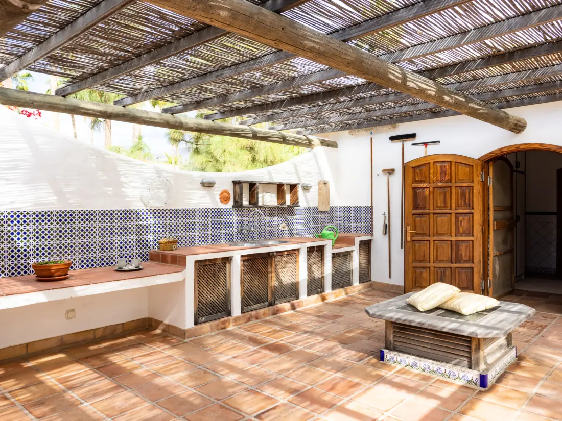 Maison de Vacances Costa Adeje