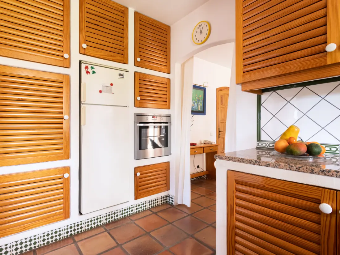 Maison de Vacances Costa Adeje