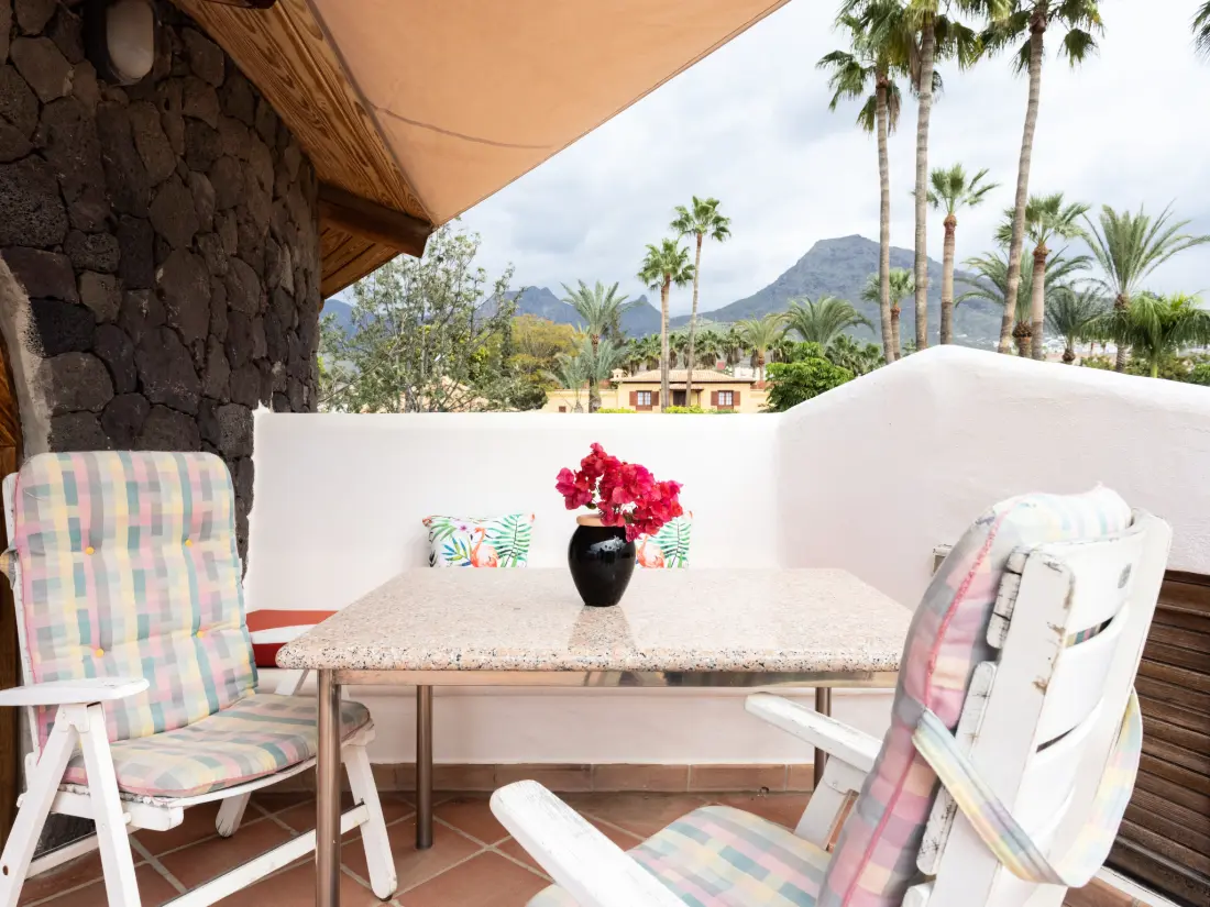 Maison de Vacances Costa Adeje