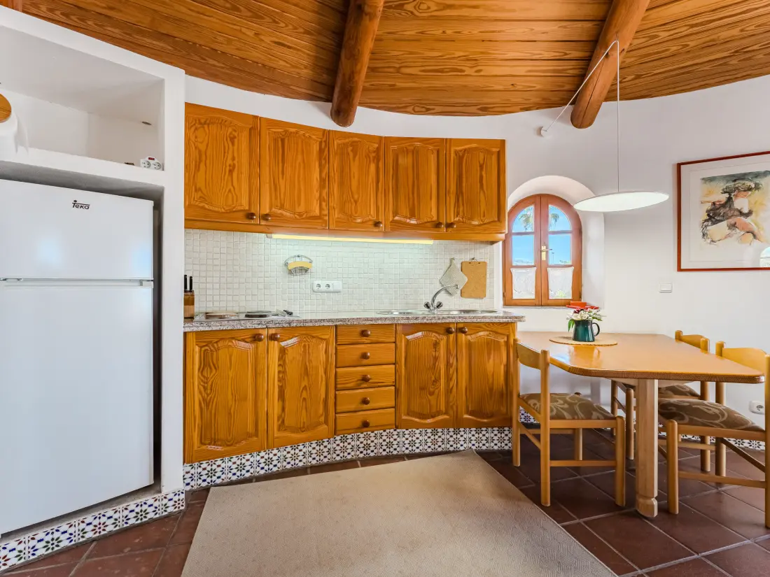 Maison de Vacances Costa Adeje