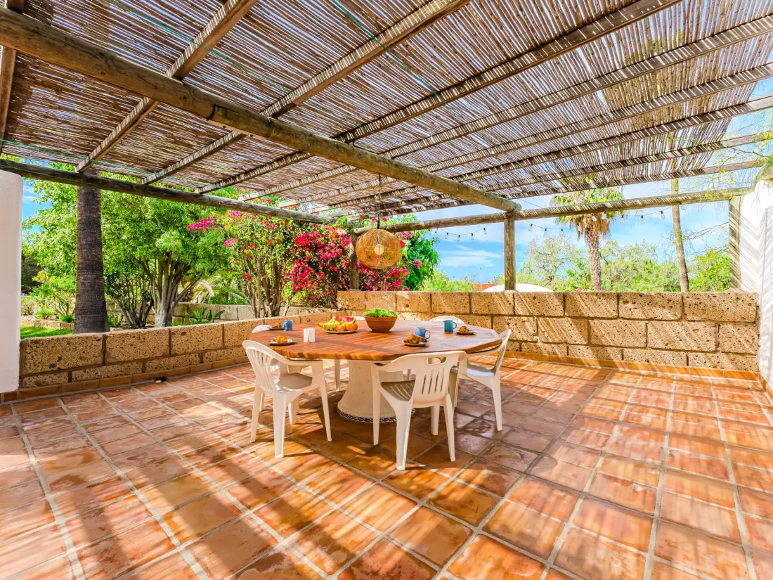 Maison de Vacances Costa Adeje