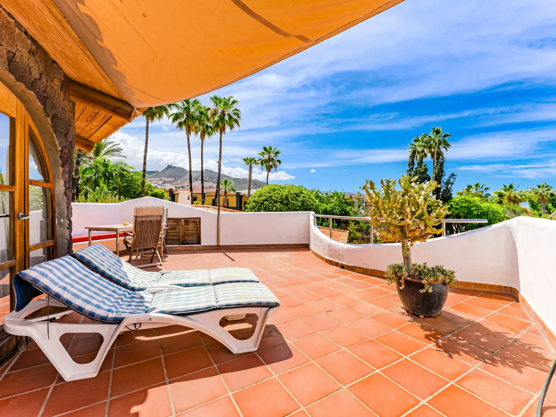 Maison de Vacances Costa Adeje