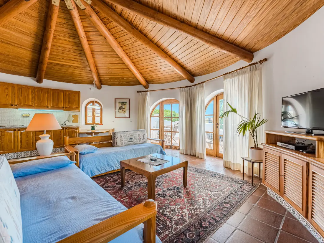 Maison de Vacances Costa Adeje