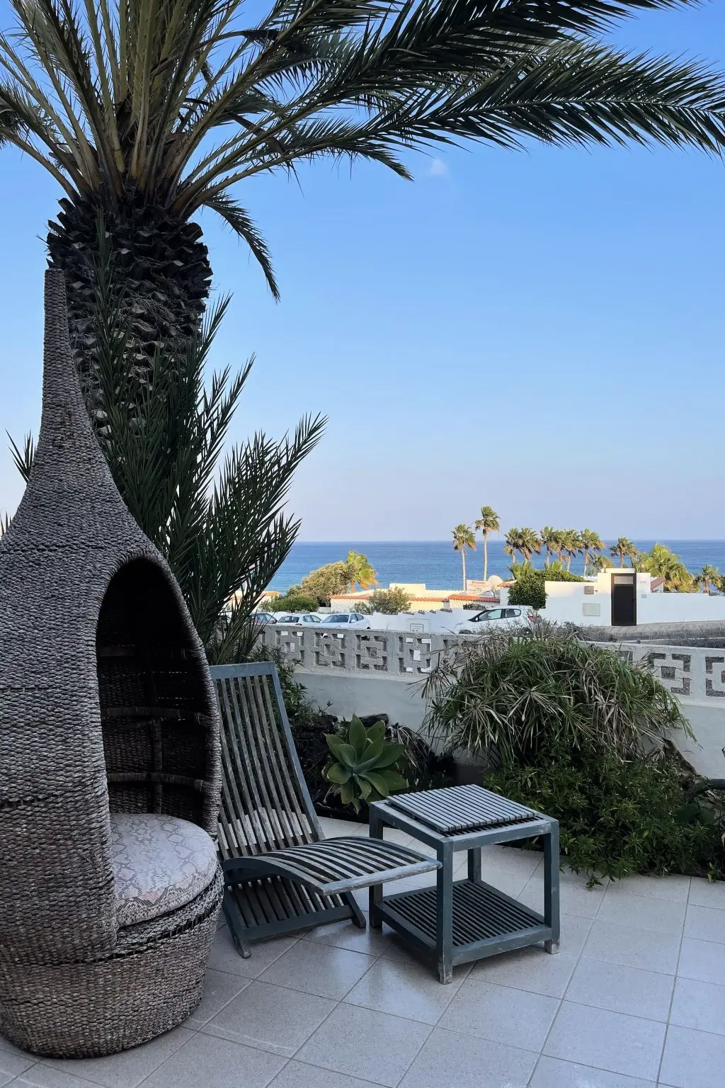 Maison de Vacances Costa Calma