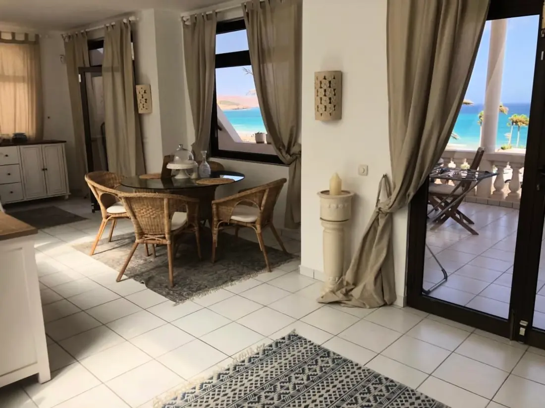 Maison de Vacances Costa Calma