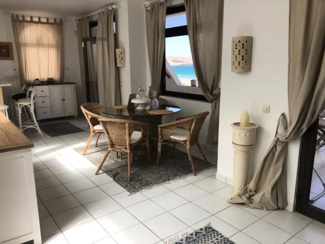Maison de Vacances Costa Calma