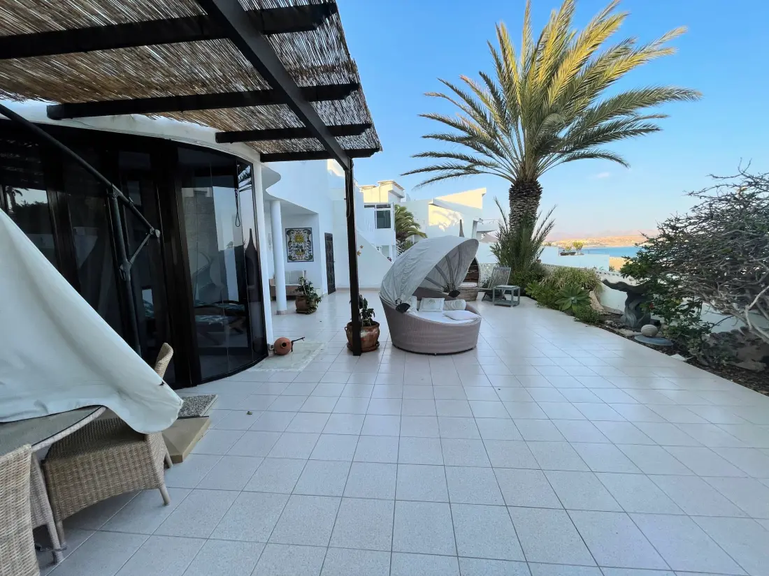 Maison de Vacances Costa Calma