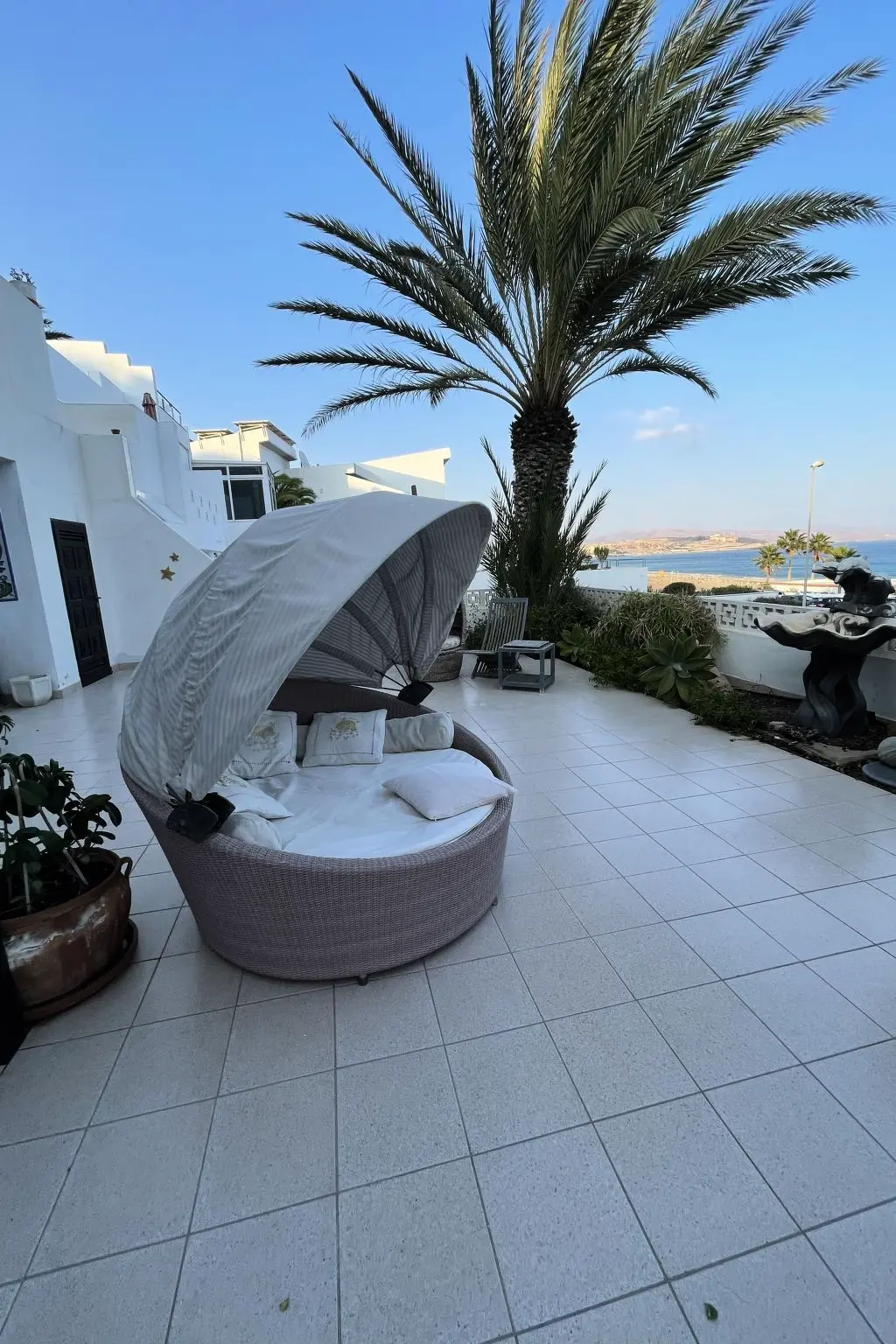 Maison de Vacances Costa Calma